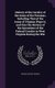 History of the Cavalry of the Army of the Potomac, Including That of the Army of Virginia (Pope's), and Also the History...