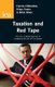 Taxation and Red Tape - The Cost to British Business of Complying with the UK Tax System (Paperback): Francis Chittenden
