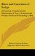 Blues and Carmines of Indigo - A Practical Treatise on the Fabrication of Every Commercial Product Derived from Indigo (1863)...