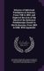 Minutes of Reformed Presbytery of America, From 1798 to 1809, and Digest of the Acts of the Synod of the Reformed Presbyterian...