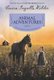 Animal Adventures - Reillustrated Edition (Paperback, Reillustrated Edition): Laura Ingalls Wilder
