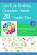 Live Life Healthy, Complete Guide 20 Health Tips - 20 Health Hacks for a Healthier Lifestyle - Health Surgeon (Paperback): Smit...