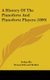 A History Of The Pianoforte And Pianoforte Players (1899) (Hardcover): Oskar Bie