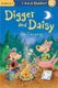 Digger and Daisy Go Camping (Hardcover): Judy Young