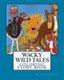 Wacky Wild Tales (Paperback): Nicholas T Davis