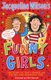Jacqueline Wilson's Funny Girls - Previously published as The Jacqueline Wilson Collection (Paperback): Jacqueline Wilson