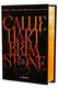 Brimstone (Hardcover, Deluxe Limited Edition): Callie Hart