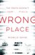 Wrong Place (Paperback): Michelle Davies