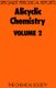 Alicyclic Chemistry - Volume 2 (Hardcover, Edition.): W. Parker