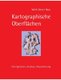 Kartographische Oberflachen - Interpolation, Analyse, Visualisierung (German, Paperback): Wolf-Dieter Rase