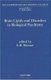 Brain Lipids and Disorders in Biological Psychiatry, Volume 35 (Hardcover, 1st ed): E.R. Skinner