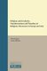 Religion and Secularity - Transformations and Transfers of Religious Discourses in Europe and Asia (Hardcover, XII + 286 Pp....