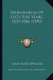 Memorabilia Of Sixty-Five Years, 1820-1886 (1890) (Paperback): Jesse Ames Spencer