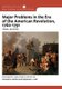 Major Problems in the Era of American Revolution 1760-1791 (Paperback, 3rd Revised edition): Richard D. Brown