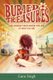 Buried Treasures - The Journey From Where You Are to Who You Are (Paperback): Guru Singh