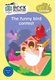 The Funny Bird Contest - Level 3: Complete The Code Fiction (Paperback): 