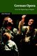 German Opera - From the Beginnings to Wagner (Hardcover): John Warrack