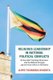 Religious Leadership in National Political Conflict (Hardcover): Lloyd Tichaenda Nyarota