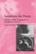 Substitute for Power - Wartime British Propaganda to the Balkans, 1939-44 (Paperback): Ioannis Stefanidis
