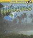 Hurricanes (Hardcover): Martha Rustad