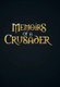Memoirs Of A Crusader (Hardcover): Andrew William Rodriguez