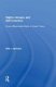 Rights, Groups, and Self-Invention - Group-Differentiated Rights in Liberal Theory (Paperback): Eric J Mitnick