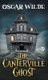 The Canterville Ghost (Hardcover): Oscar Wilde