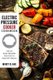 Electric Pressure Cooker Cookbook - Top 25 Easy Recipes for Fast & Healthy Meals (Paperback): Mindy Clark