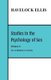 Studies in the Psychology of Sex - Volume 6: Sex in Relation to Society (Paperback): Havelock Ellis