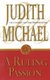 Ruling Passion (Paperback): Judith Michael