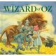 The Wizard of Oz Hardcover - The Classic Edition (by the New York Times Bestseller Illustrator) (Hardcover, Abridged edition):...