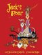 Jack's Roar (Paperback): Francesca Hepton