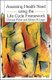 Assessing Health Need Using The Life Cycle Framework (Paperback): Pickin