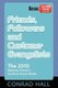 Friends, Followers, and Customer Evangelists - The 2010 Business Owner's Guide to Social Media (Paperback): Conrad Hall