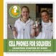 Cell Phones for Soldiers - Charities Started by Kids! (Hardcover): Melissa Sherman Pearl