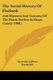 The Social History Of Flatbush - And Manners And Customs Of The Dutch Settlers In Kings County (1881) (Paperback): Gertrude...