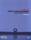 Supply Chain Management - An Introduction to Logistics (Paperback, 2nd ed. 2008): Donald Waters