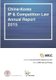 China-Korea IP & Competition Law Annual Report 2015 (Paperback): Yanbei Meng, Hwang Lee