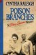 Poison Branches (Paperback): Cynthia Raleigh