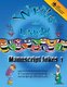 Manuscript Jokes Copywork 1 - Write and Laugh (Paperback): Sherlynne Beach