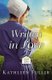 Written in Love (Paperback): Kathleen Fuller