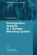 Cointegration Analysis in a German Monetary System (Paperback, illustrated edition): Kirstin Hubrich