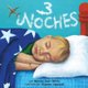 Tres Noches (Spanish, Paperback): Shannon Capezzali