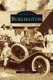 Burlington (Hardcover): Jean M Martin