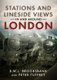 Stations and Lineside Views in and Around London (Paperback): Insight Guides