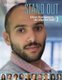 Stand Out 3 (Paperback, 3rd edition): Rob Jenkins, Staci Johnson