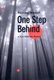 One Step behind - A Kurt Wallander Mystery (Hardcover): Henning Mankell, Ebba Segerberg