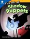The Art of Shadow Puppets (Paperback): Dona Herweck Rice
