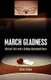 March Gladness (Hardcover): Doug Griggs