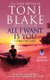 All I Want Is You - A Coral Cove Novel (Paperback): Toni Blake